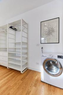 Bright Two-Room Apartment - 4