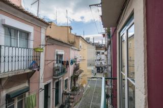 My lovely home in Alfama - with AC - Lisbona - 2