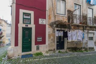 My lovely home in Alfama - with AC - Lisbona - 1