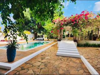 Amans Kilimanjaro Villa - Moshi - 2
