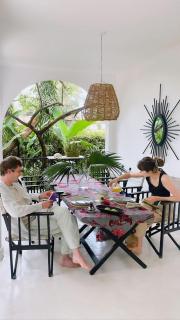 The Kilimanjaro Villa - 9