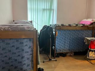ArArAt-HOLOSIIVSKYI Hostel KYIV - Kiev - 6