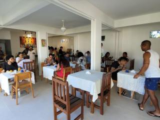 pousada 3 Marias - 1