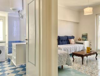 CasaViva - Family Home in Santa with AC - Santa Margherita Ligure - 4
