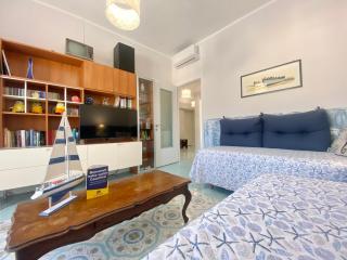 CasaViva - Family Home in Santa with AC - Santa Margherita Ligure - 2