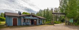 Camping Kiviniemi - Kangasniemi - 0