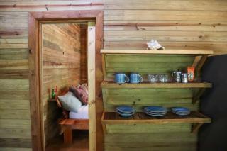 Jungle beach 2 bedroom cottage - Bocas del Toro - 3