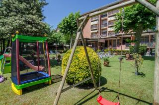 Hotel Gabrini - 6