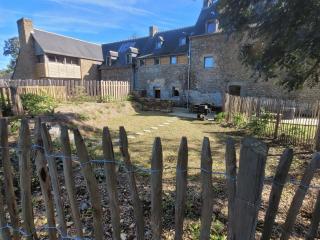 Domaine de la Falaise - Saint-Hélen - 3