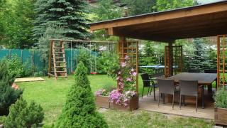 Schlossalm Appartement - Bad Hofgastein - 7