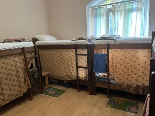 ArArAt-HOLOSIIVSKYI Hostel KYIV - Kiev - 1