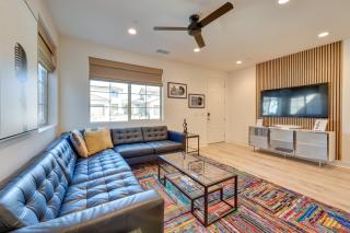 Furnished Patio and Putting Green La Quinta Home - La Quinta - 7