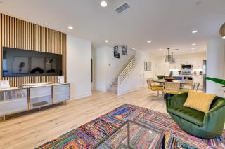 Furnished Patio and Putting Green La Quinta Home - La Quinta - 2