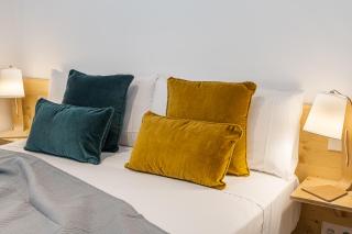 Waou Modern Loft I Centre - Madrid - 2
