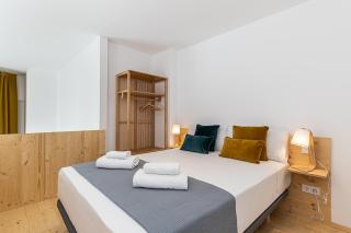 Waou Modern Loft I Centre - Madrid - 4