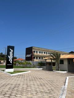 Pousada Aeroporto - Parnaíba - 9