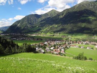 Schlossalm Appartement - Bad Hofgastein - 9