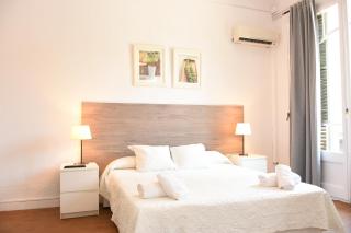 Ally's Bed&Breakfast, - Barcelona - 2