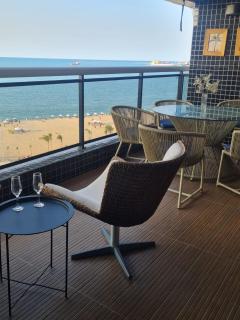 Landscape Platinum - Flat de frente para o Mar - Fortaleza - 5