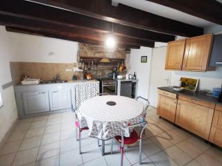 jolie longère dans un hameau de Bubry - Bubry - 2