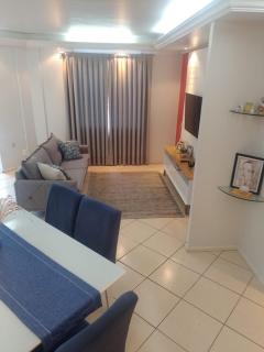 Apartamento Compartilhado Quarto 2 Oktoberfest - 3