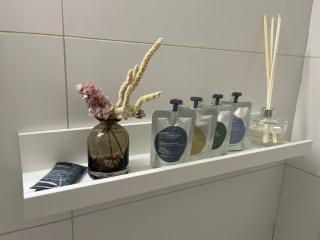 Bright and Cozy Bauhaus Gem - 1