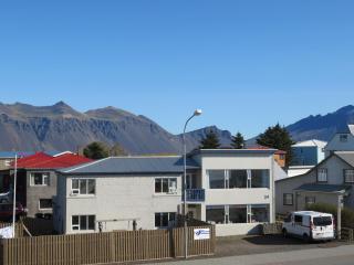 Old Airline Guesthouse - Höfn - 0