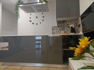 Acogedor Apartamento Izaro - Bermeo - 2