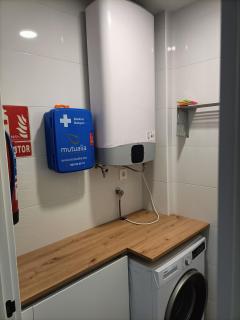 Acogedor Apartamento Izaro - Bermeo - 1