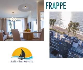 Baltic View REWAL 6-pax FRAPPE - Rewal - 9