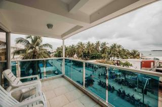 beautiful apartment nearly beach - San Andrés - 8