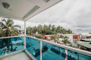beautiful apartment nearly beach - San Andrés - 7