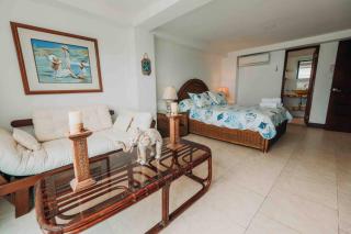 beautiful apartment nearly beach - San Andrés - 4
