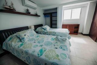 beautiful apartment nearly beach - San Andrés - 1