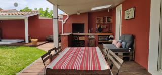 Maison Floirac 6 personnes avec spa - 5