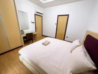 The Floorspace Imperial Suites Apartment 2 - Kuching - 5