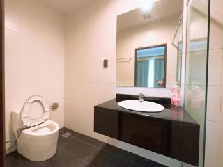 The Floorspace Imperial Suites Apartment 2 - Kuching - 2