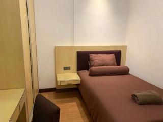 The Floorspace Imperial Suites Apartment 2 - Kuching - 1