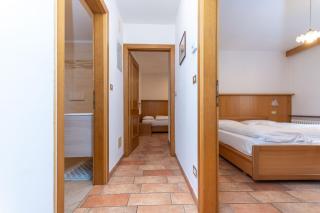 Appartamento Monzoni - 2