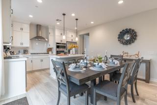@Marbella Lane -Amazing 5BR Home in Rancho Mission - Ladera Ranch - 1