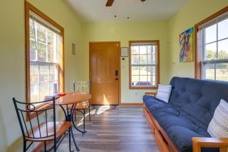 Quiet Millington Tiny House Near Naval Air Base! - Millington - 0