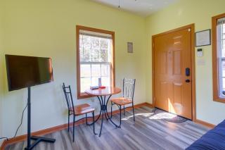 Quiet Millington Tiny House Near Naval Air Base! - Millington - 7