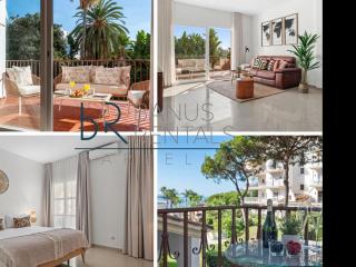 Apartamento junto al mar ref 6 120 - Marbella - 0