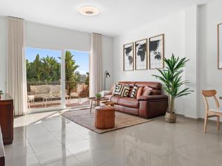 Apartamento junto al mar ref 6 120 - Marbella - 1