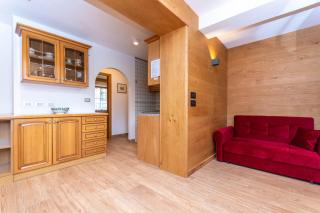 Appartamento Vajolet - 6