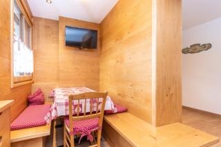Appartamento Vajolet - 1