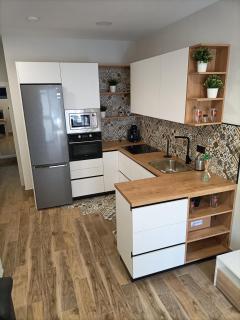 Acogedor Apartamento San Juan - Bermeo - 1