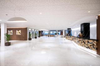 Hotel Best Semiramis - Puerto de la Cruz - 9