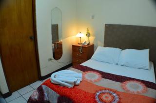 Hostal Pacifico Chinandega - 2