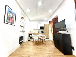 Appartement Neuf avec Rooftop 45 M2 - Sevilla - 4